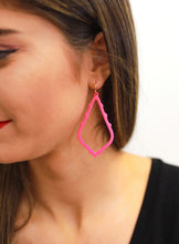 Load image into Gallery viewer, Scott Drop Earrings {3 colors}
