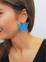 Load image into Gallery viewer, Set Me Free Earrings {4 colors}

