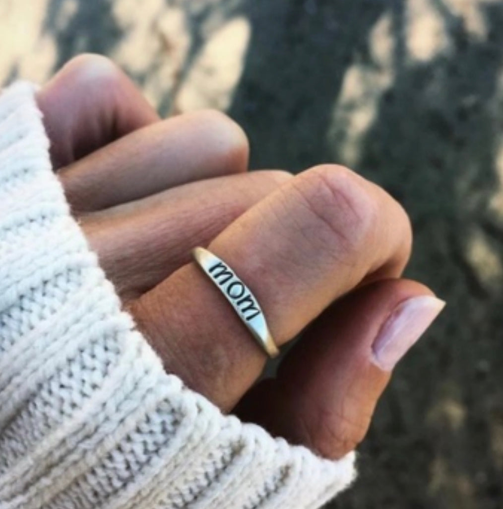 The MOM Ring