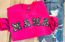 Load image into Gallery viewer, Pink Mama Sweater
